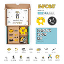 The OffBits | Robots InfoBit