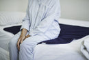 Brolly Sheets | Bed Pad - No Wings - Assorted