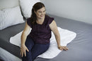 Brolly Sheets | Bed Pad - No Wings - Assorted