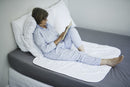 Brolly Sheets | Bed Pad - No Wings - Assorted