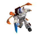 Blokees | Transformers Defender Version 05 Traitor to Tyranny