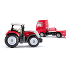 Siku | MAN Truck with Steyr Tractor