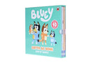 Bluey Gotta Be Done 10-Book Boxset