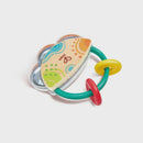 Hape Wooden Tambourine