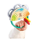 Hape Wooden Tambourine