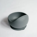 Classical Child | Silicon Suction Bowl