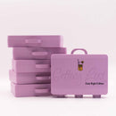 Getting Lost - Date Night Wrapped Edition (Lilac Suitcase)