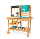 Hape | Play Essentials Outdoor Explorers Kitchen Set