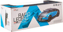2.4 GHz Large High Speed Racing RC Car 1:10