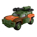 Blokees | Transformers C02 Wreck'N Rule