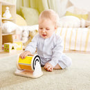 Hape Rotating Drum with Mirror