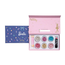 Oh Flossy | Oh Flossy x Barbie - Nutcracker Deluxe Makeup Set