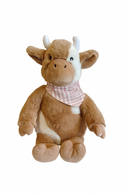 Daisy the Cow - 35cm