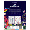 Hinkler | Art Maker Pop Velvet Botanicals Colour