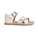 Pretty Brave | Willow Sandal - Stone