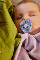 BIBS | Liberty Chloe- Meadow/Ivory Mix