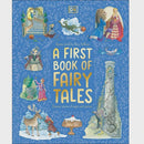 DK First Book of Fairy Tales RRP $24.99