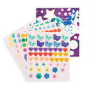 Mudpuppy | Unicorn Magic Sticker Sparkle Poster Activity Kit
