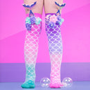 Madmia Socks- MERMAID TAILS Novelty Socks
