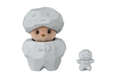 SYLVANIAN FAMILIES BABY Woodland Fairy Costume SERIES