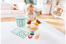 Hape | Scoop & Serve Ice Cream Set