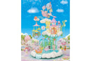 Sylvanian Families Floral Fantasy Skyship
