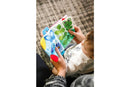 Baby Einstein - Basic Teether Book