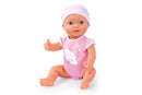 Bayer: Piccolina - Newborn Baby Doll