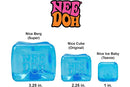 Nee Doh | Teenies single Nice ice baby