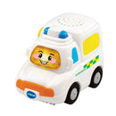 Vtech Toot Toot Drivers Assortment