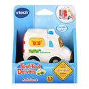 Vtech Toot Toot Drivers Assortment