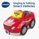 Vtech Toot Toot Drivers Assortment