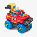VTECH | Drill and Learn Motorised Monster Truck