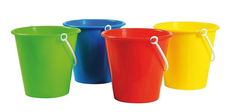 Summertime - Bucket with Spout 18cm