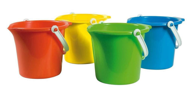 Androni | Summertime - Bucket with Spout 18cm - Asst