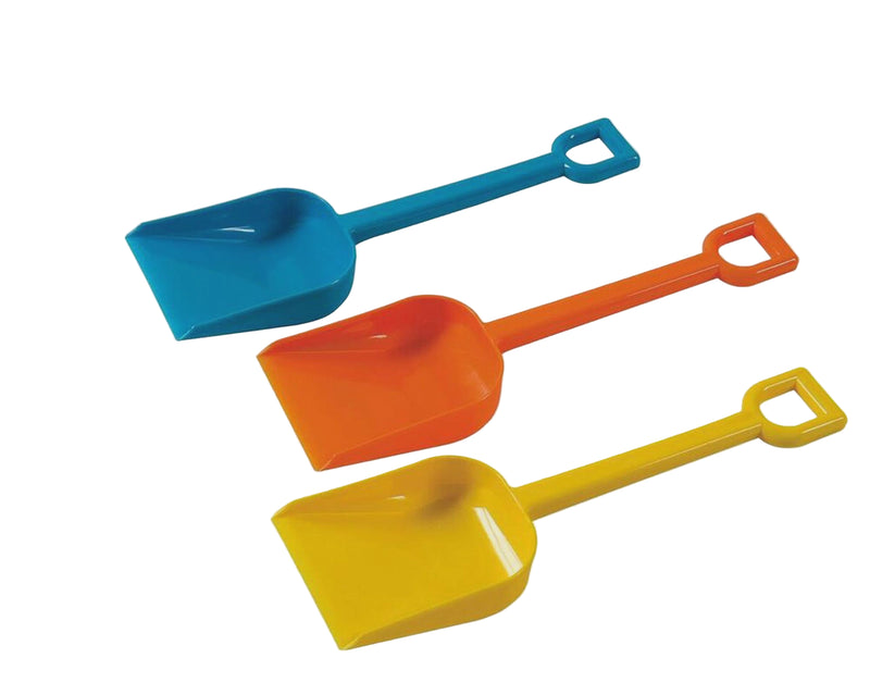 Androni Summertime 23cm  Spade - Assorted