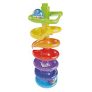 Spiral Tower Play Bio - New