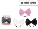 Ribbon hair bands - Assorted RRP $2.50