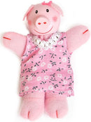 Eurekakids, The Three Little Pigs and the Wolf