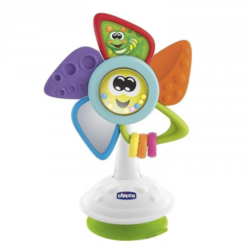 Chicco | Will The Pinwheel Highchair Toy