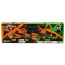 Zing Hyper Strike Bow - Orange