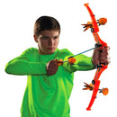 Zing Hyper Strike Bow - Orange