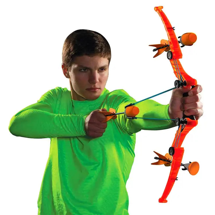 Zing Hyper Strike Bow - Orange