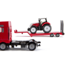 Siku | MAN Truck with Steyr Tractor