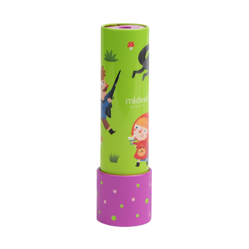 Mideer | Tin  Kaleidoscope - Assorted