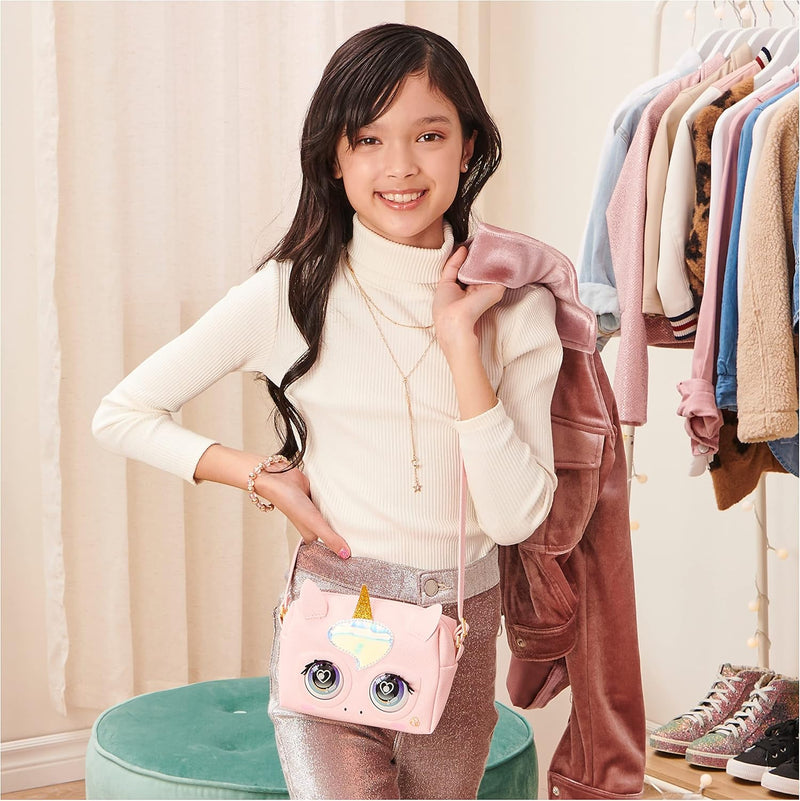 Purse Pets, Glamicorn Unicorn