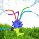 Shark Animal Sprinkler