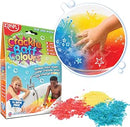Zimpli Crackle Baff Colours Pack