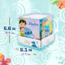 DISNEY BABY  STITCH JACK-IN-THE-BOX