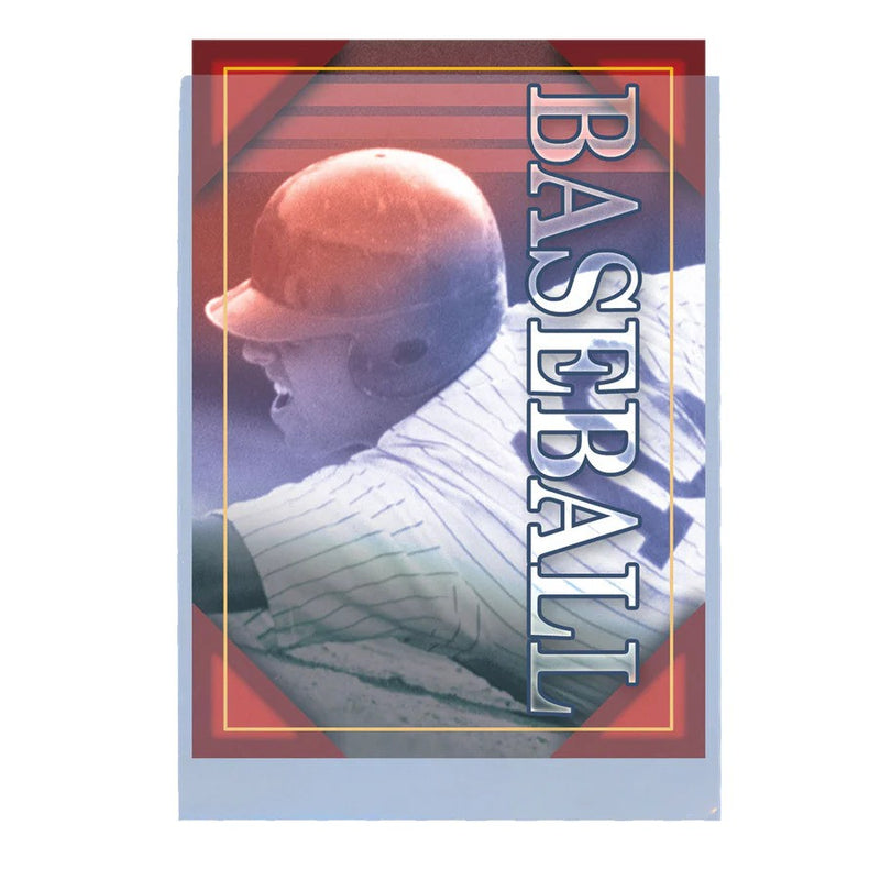 ULTRA PRO - CARD SLEEVE - 2-1/2" X 3-1/2" Soft Card Sleeves (PK100)